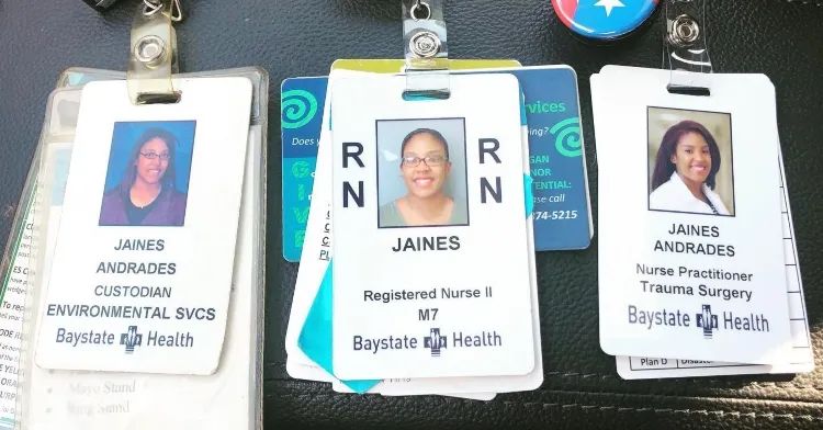 Can you imagine being a janitor in a hospital and later becoming a doctor in that same hospital? That’s not a movie plot—it’s the real-life story of Dr. Shay Taylor. When her mother was hospitalized, Shay saw firsthand how her mother’s concerns weren’t being taken seriously.